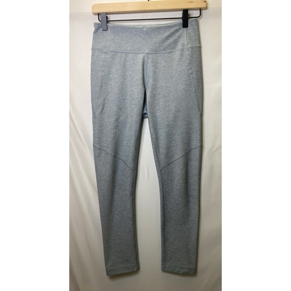 outdoor voices 7/8 warm up leggings small